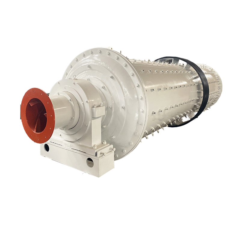 鋁灰球磨機(jī)